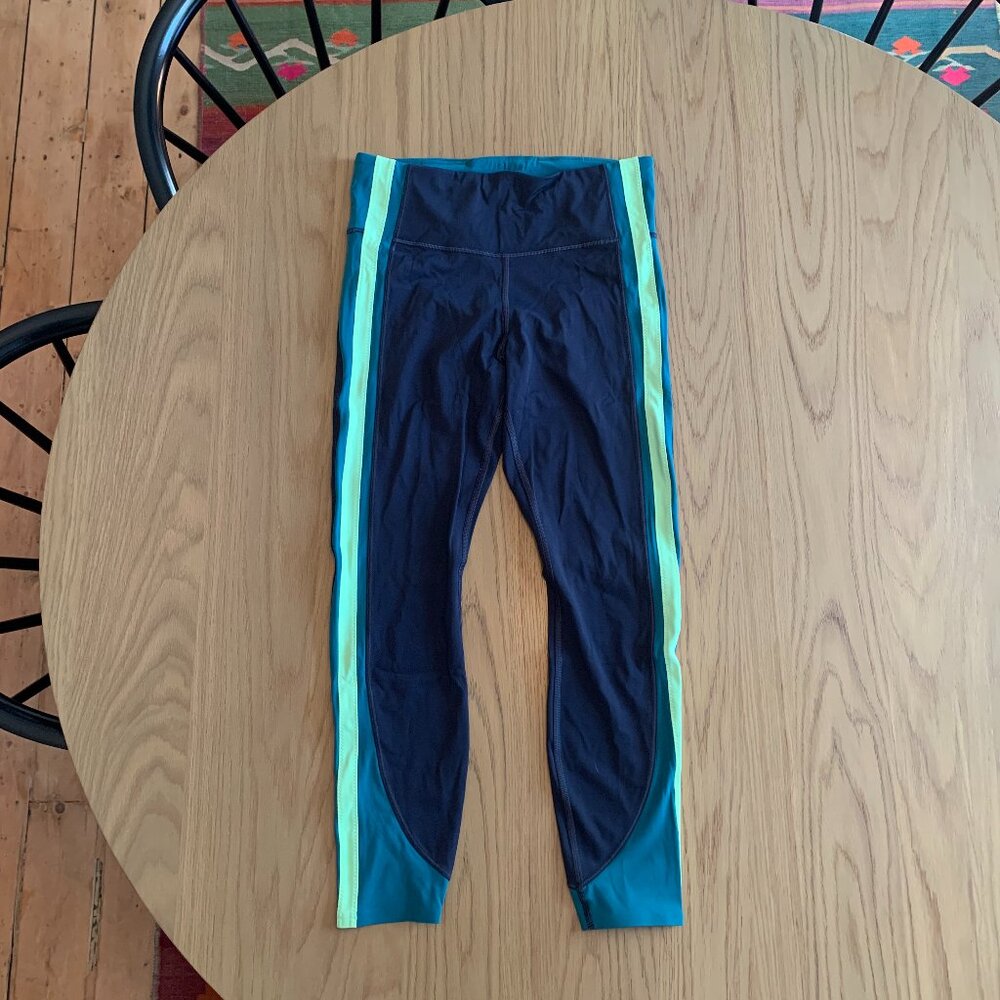 Athleta Crunch 7/8 Tight
